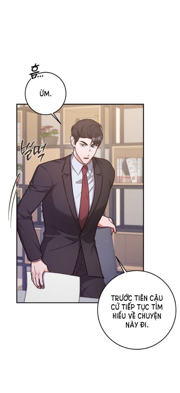 đọc truyện [18+] Tham Lam Chương 21.2 ảnh 26 tại Thiên Thai Truyện