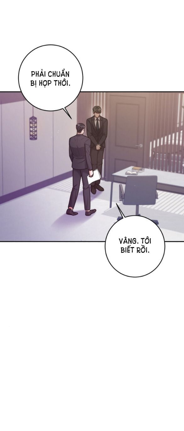 đọc truyện [18+] Tham Lam Chương 21.2 ảnh 27 tại Thiên Thai Truyện