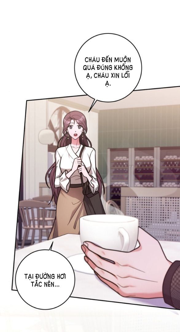 đọc truyện [18+] Tham Lam Chương 21.2 ảnh 31 tại Thiên Thai Truyện