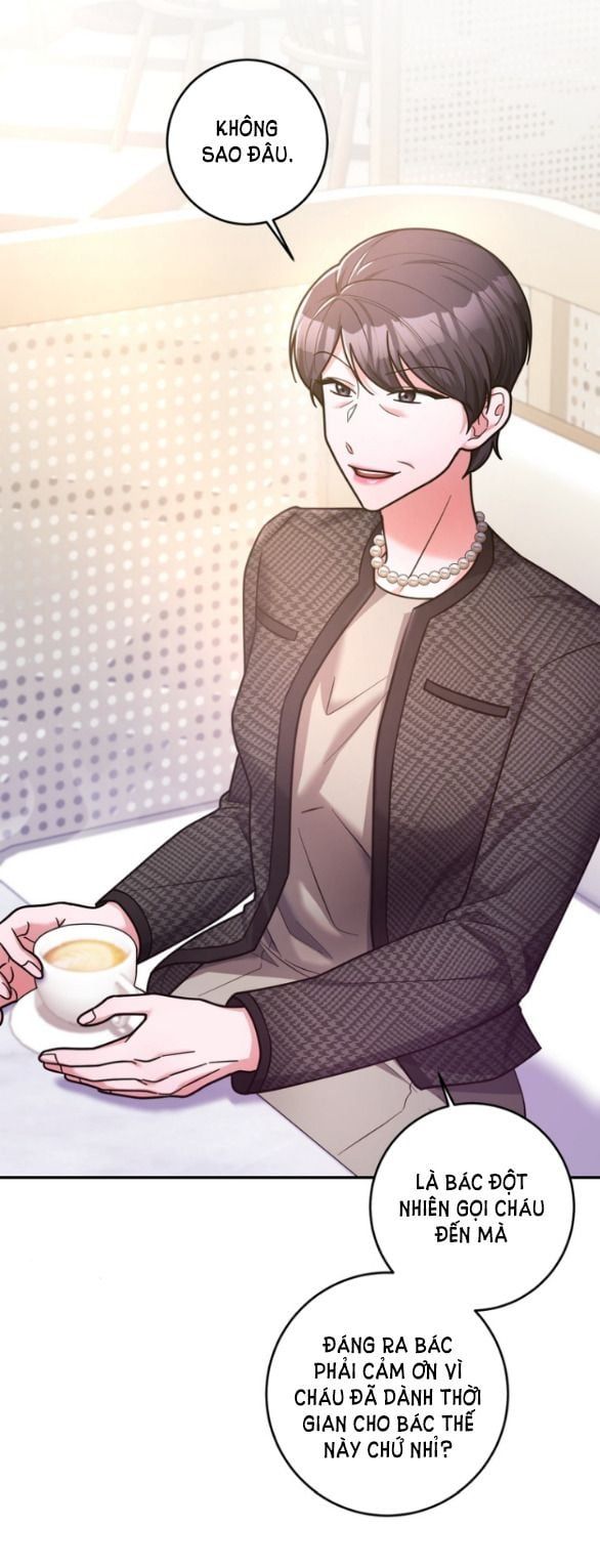 đọc truyện [18+] Tham Lam Chương 21.2 ảnh 32 tại Thiên Thai Truyện