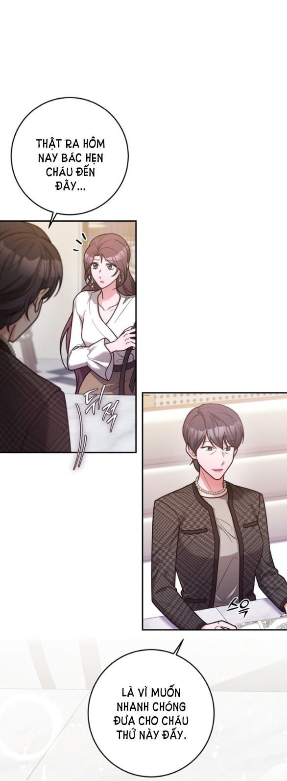 đọc truyện [18+] Tham Lam Chương 21.2 ảnh 34 tại Thiên Thai Truyện