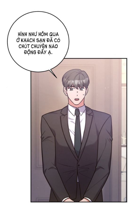 đọc truyện [18+] Tham Lam Chương 21.2 ảnh 10 tại Thiên Thai Truyện