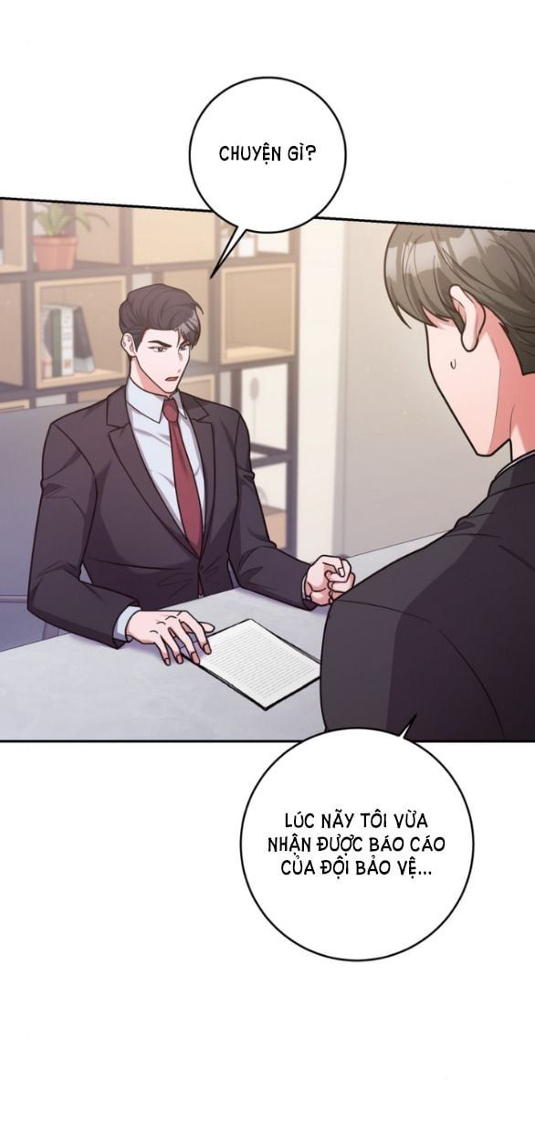 đọc truyện [18+] Tham Lam Chương 21.2 ảnh 11 tại Thiên Thai Truyện