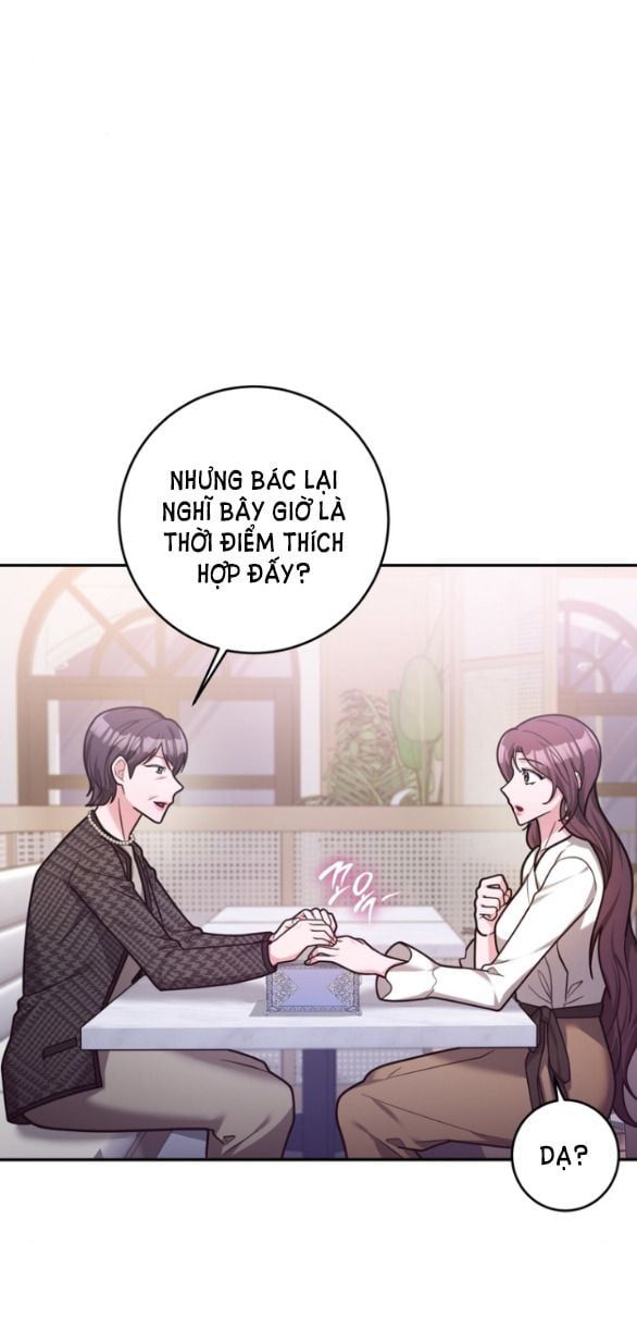 đọc truyện [18+] Tham Lam Chương 22.1 ảnh 12 tại Thiên Thai Truyện