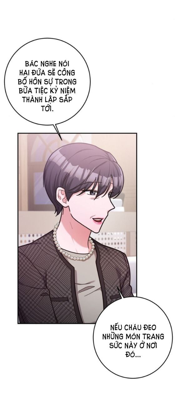 đọc truyện [18+] Tham Lam Chương 22.1 ảnh 13 tại Thiên Thai Truyện