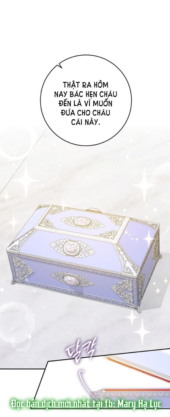 đọc truyện [18+] Tham Lam Chương 22.1 ảnh 4 tại Thiên Thai Truyện