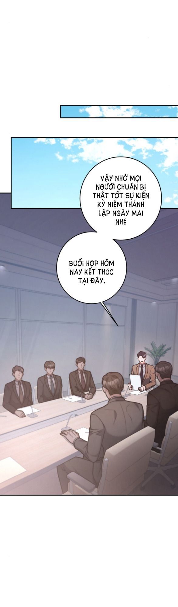 đọc truyện [18+] Tham Lam Chương 22.1 ảnh 27 tại Thiên Thai Truyện