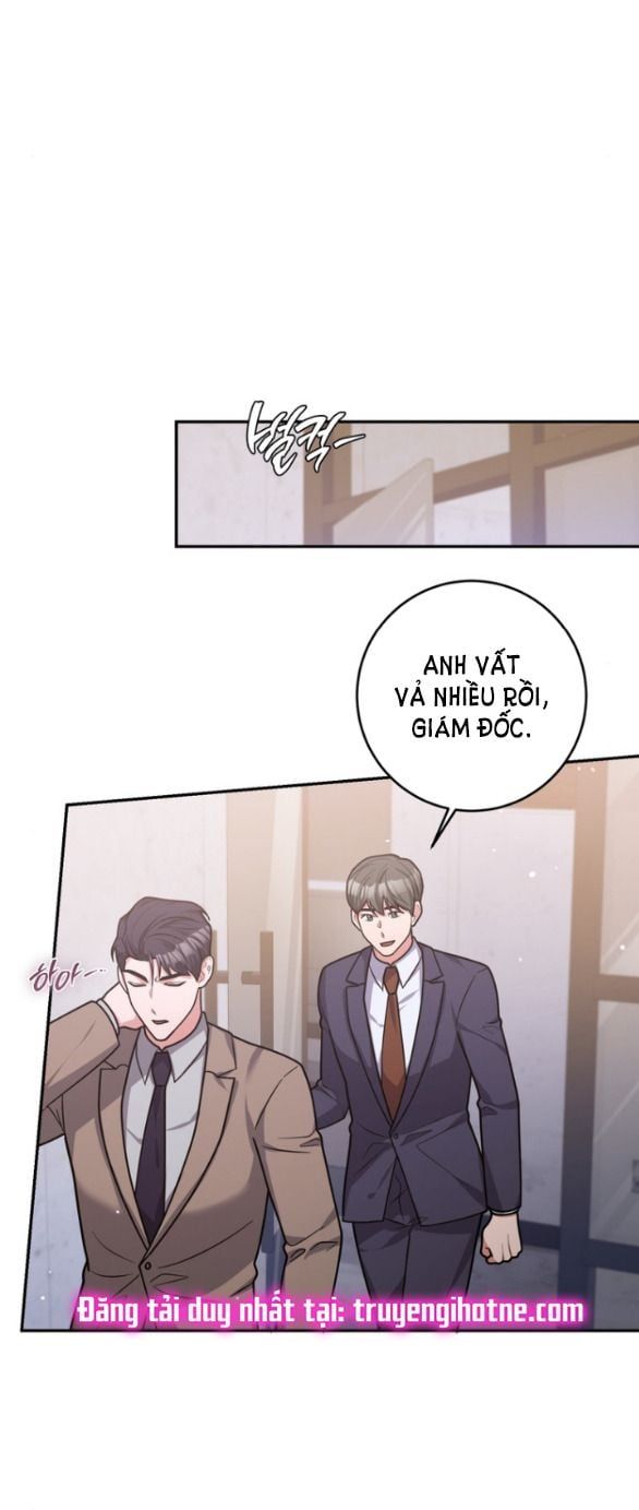 đọc truyện [18+] Tham Lam Chương 22.1 ảnh 28 tại Thiên Thai Truyện