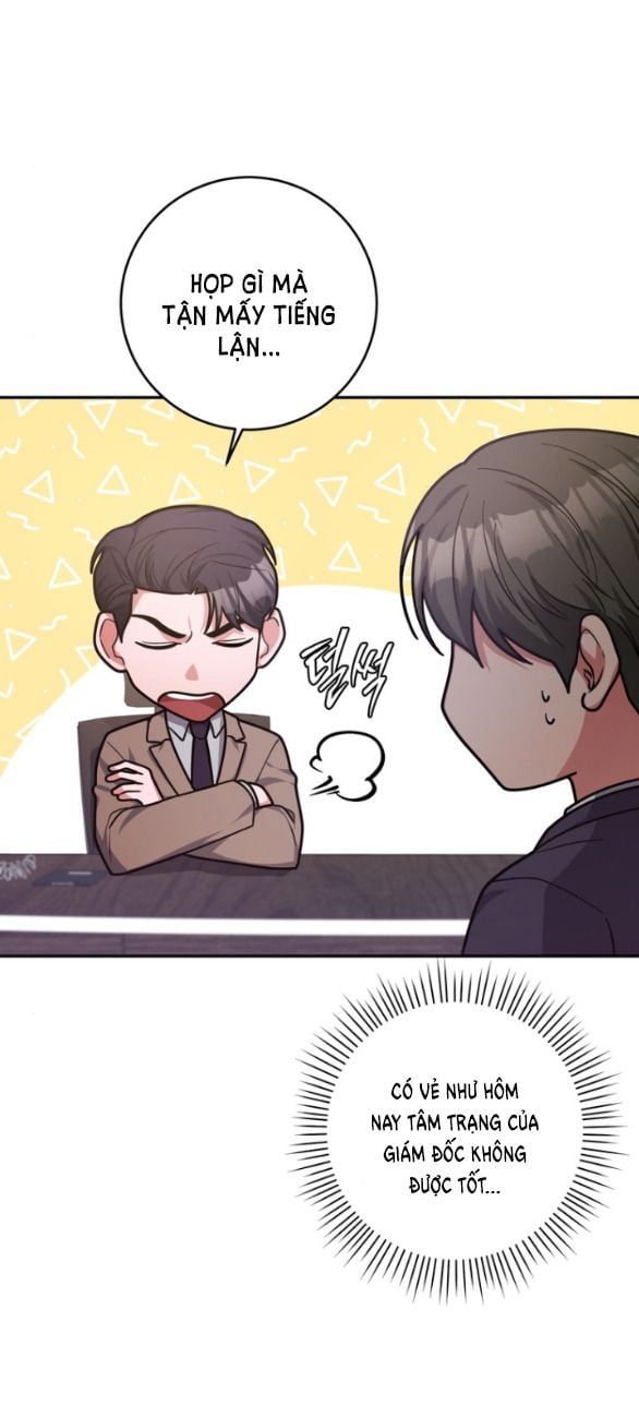 đọc truyện [18+] Tham Lam Chương 22.1 ảnh 29 tại Thiên Thai Truyện