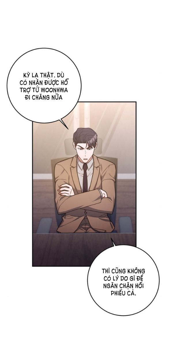 đọc truyện [18+] Tham Lam Chương 22.1 ảnh 33 tại Thiên Thai Truyện