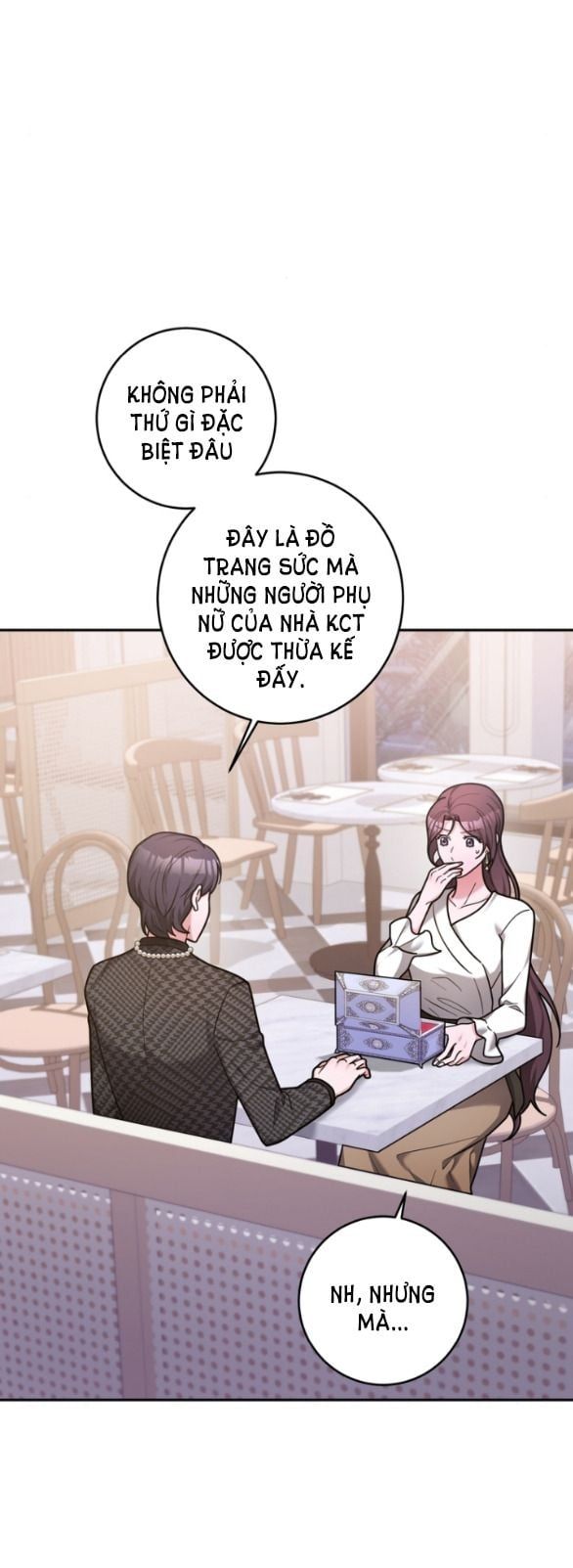 đọc truyện [18+] Tham Lam Chương 22.1 ảnh 7 tại Thiên Thai Truyện