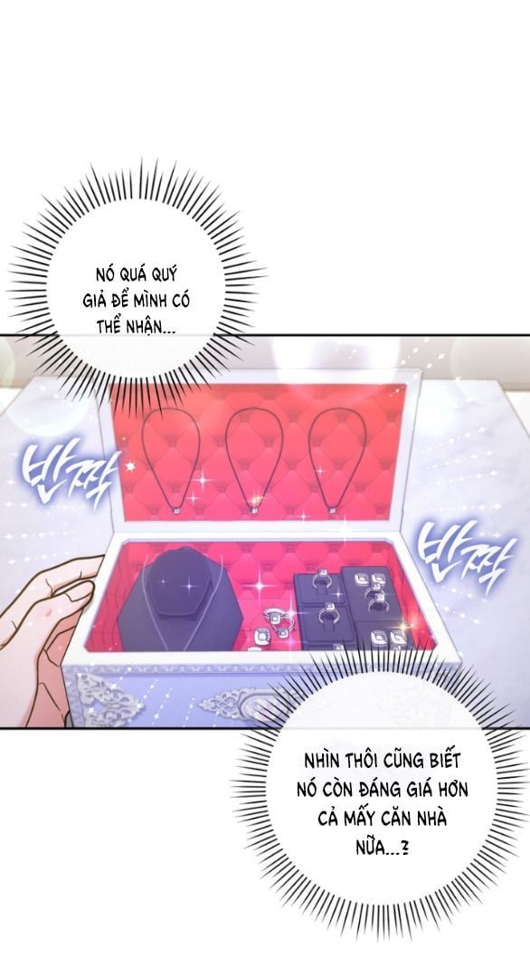 đọc truyện [18+] Tham Lam Chương 22.1 ảnh 8 tại Thiên Thai Truyện