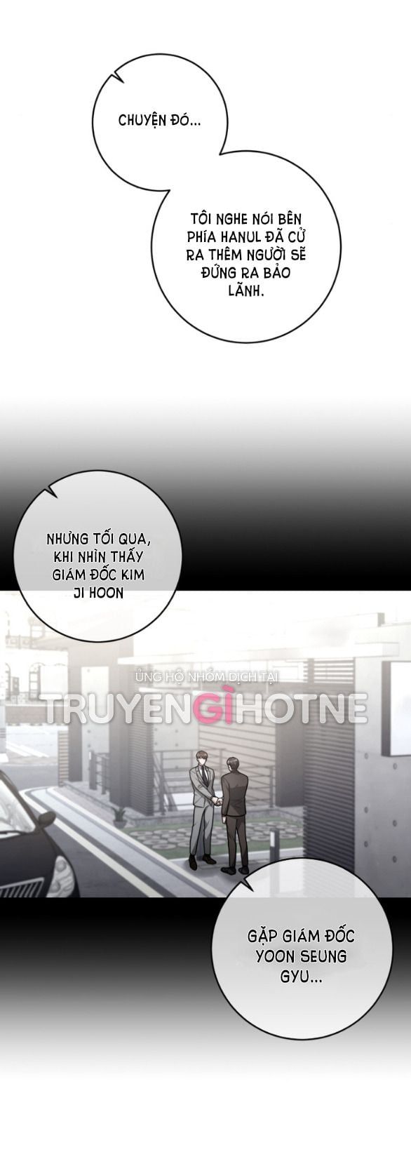 đọc truyện [18+] Tham Lam Chương 22.2 ảnh 2 tại Thiên Thai Truyện