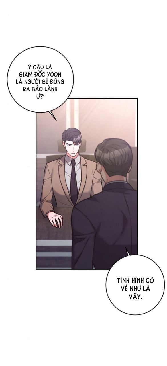 đọc truyện [18+] Tham Lam Chương 22.2 ảnh 3 tại Thiên Thai Truyện