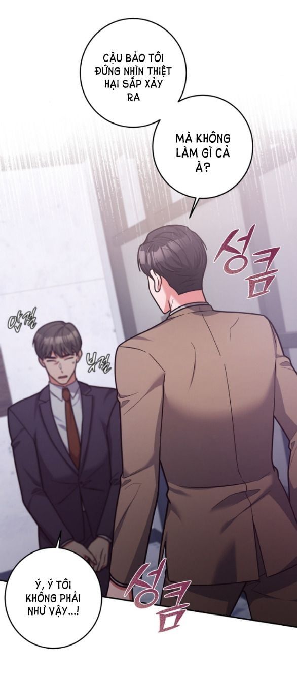 đọc truyện [18+] Tham Lam Chương 22.2 ảnh 14 tại Thiên Thai Truyện