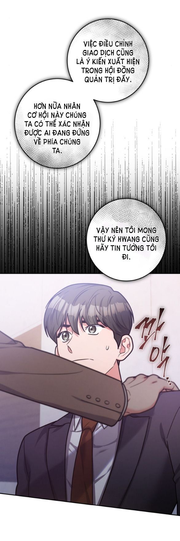 đọc truyện [18+] Tham Lam Chương 22.2 ảnh 15 tại Thiên Thai Truyện