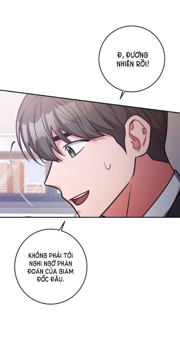 đọc truyện [18+] Tham Lam Chương 22.2 ảnh 16 tại Thiên Thai Truyện