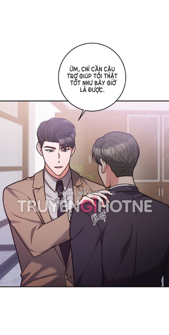 đọc truyện [18+] Tham Lam Chương 22.2 ảnh 17 tại Thiên Thai Truyện