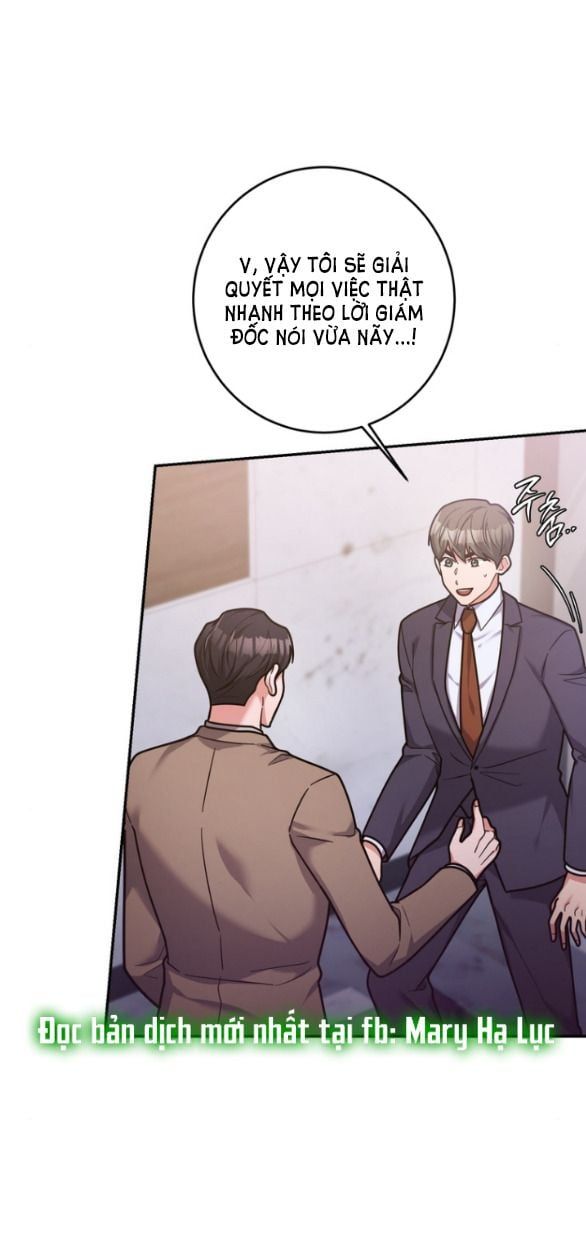 đọc truyện [18+] Tham Lam Chương 22.2 ảnh 22 tại Thiên Thai Truyện