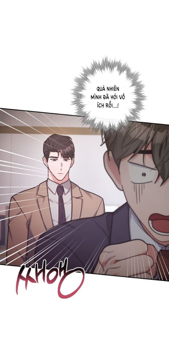 đọc truyện [18+] Tham Lam Chương 22.2 ảnh 23 tại Thiên Thai Truyện