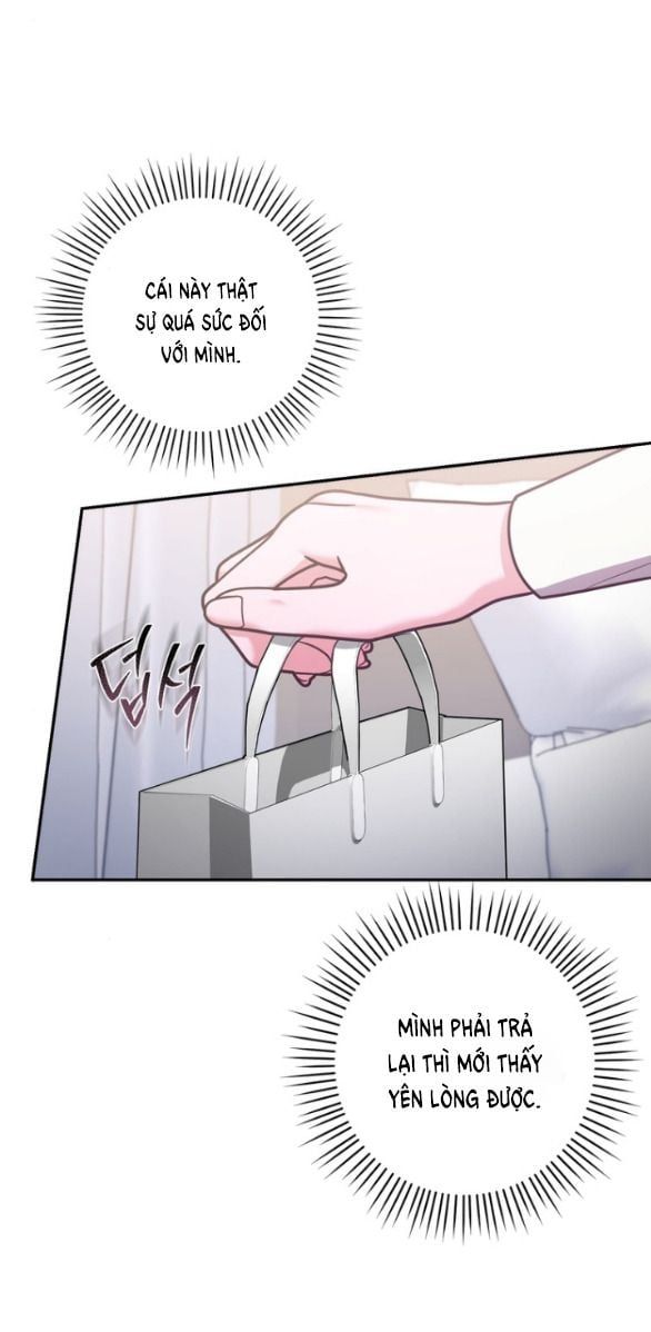 đọc truyện [18+] Tham Lam Chương 22.2 ảnh 28 tại Thiên Thai Truyện