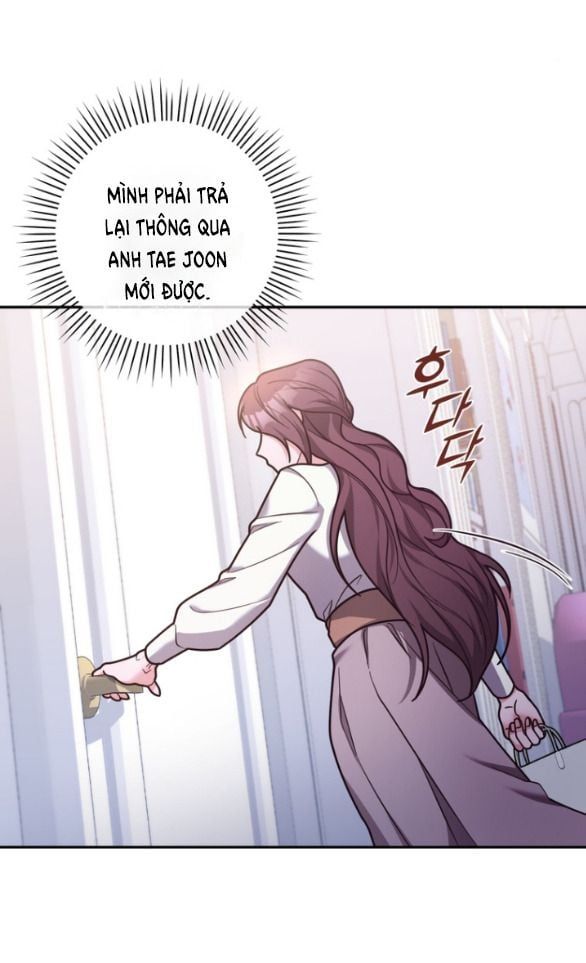 đọc truyện [18+] Tham Lam Chương 22.2 ảnh 29 tại Thiên Thai Truyện