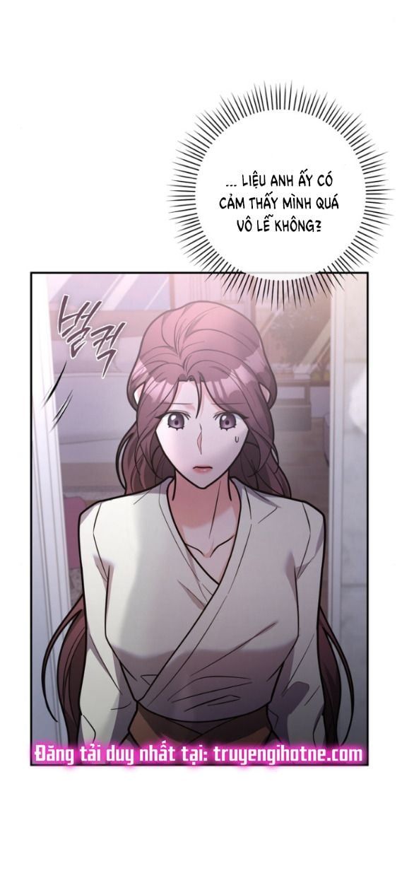 đọc truyện [18+] Tham Lam Chương 22.2 ảnh 30 tại Thiên Thai Truyện