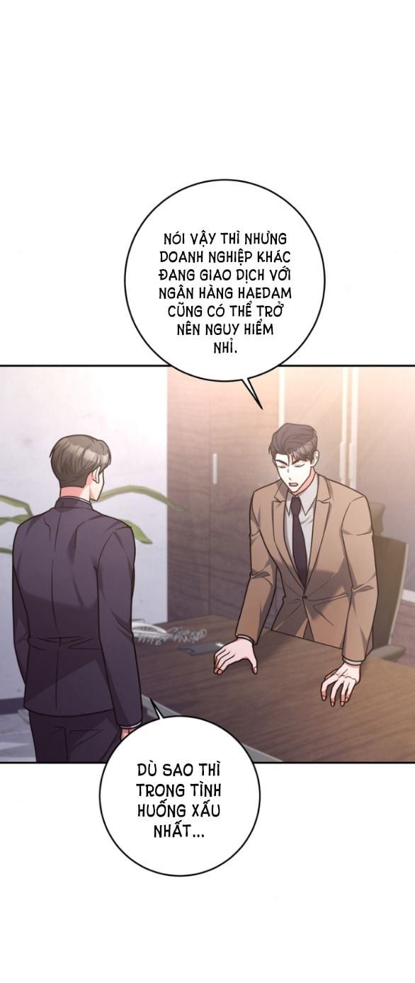 đọc truyện [18+] Tham Lam Chương 22.2 ảnh 5 tại Thiên Thai Truyện