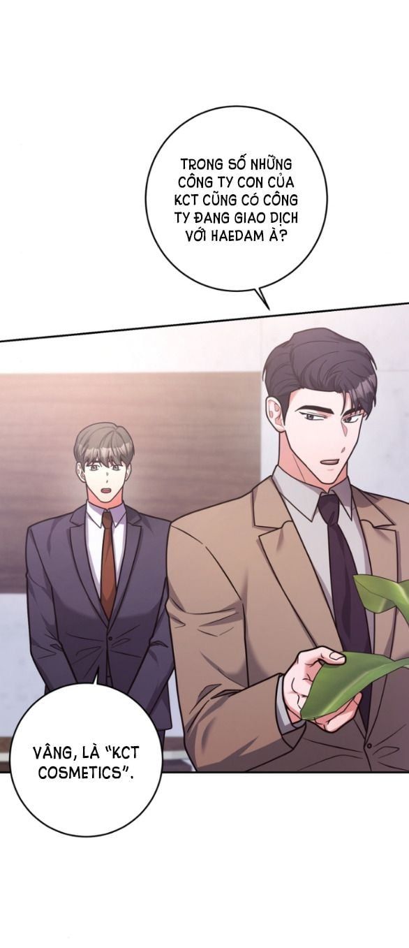 đọc truyện [18+] Tham Lam Chương 22.2 ảnh 6 tại Thiên Thai Truyện