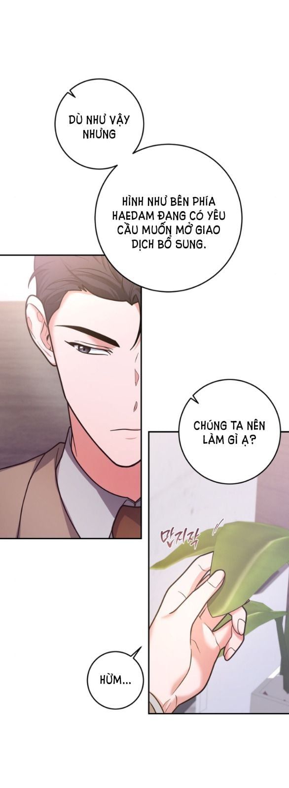 đọc truyện [18+] Tham Lam Chương 22.2 ảnh 7 tại Thiên Thai Truyện