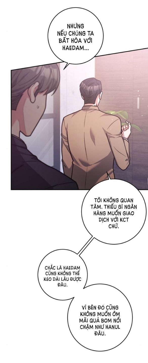 đọc truyện [18+] Tham Lam Chương 22.2 ảnh 9 tại Thiên Thai Truyện