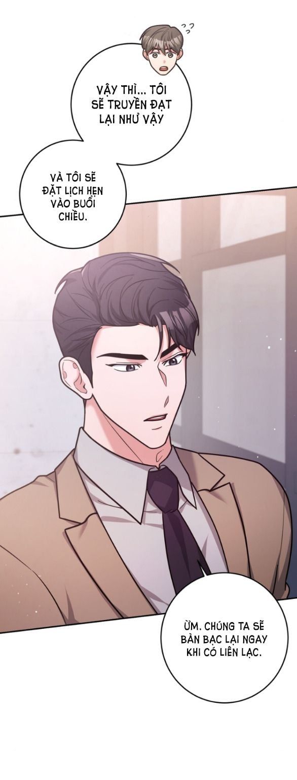 đọc truyện [18+] Tham Lam Chương 22.2 ảnh 10 tại Thiên Thai Truyện