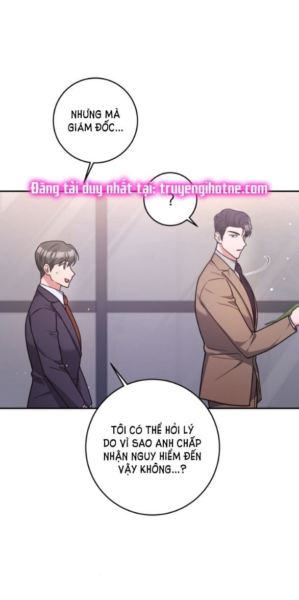 đọc truyện [18+] Tham Lam Chương 22.2 ảnh 11 tại Thiên Thai Truyện