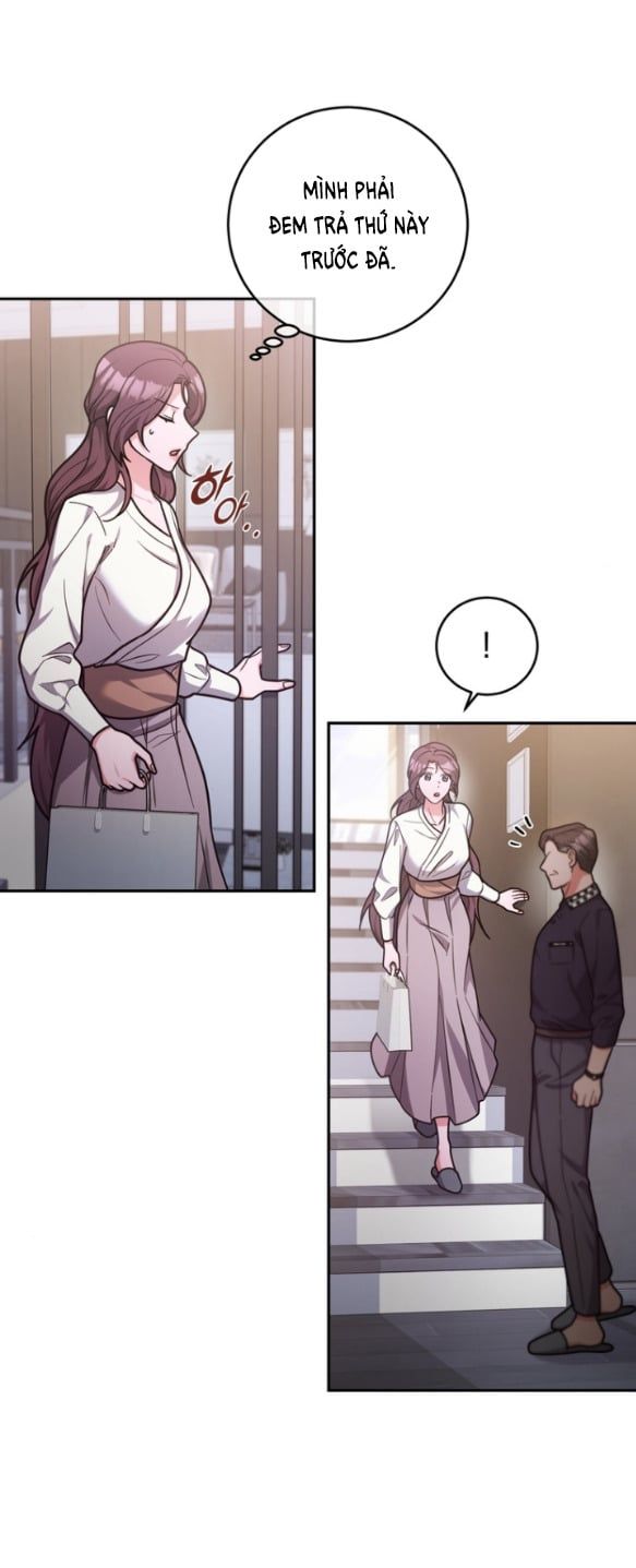 đọc truyện [18+] Tham Lam Chương 23.1 ảnh 17 tại Thiên Thai Truyện