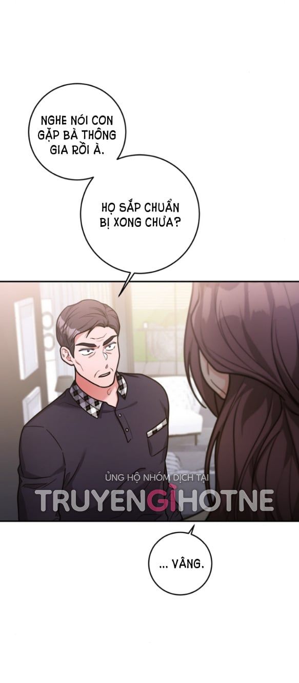 đọc truyện [18+] Tham Lam Chương 23.1 ảnh 18 tại Thiên Thai Truyện