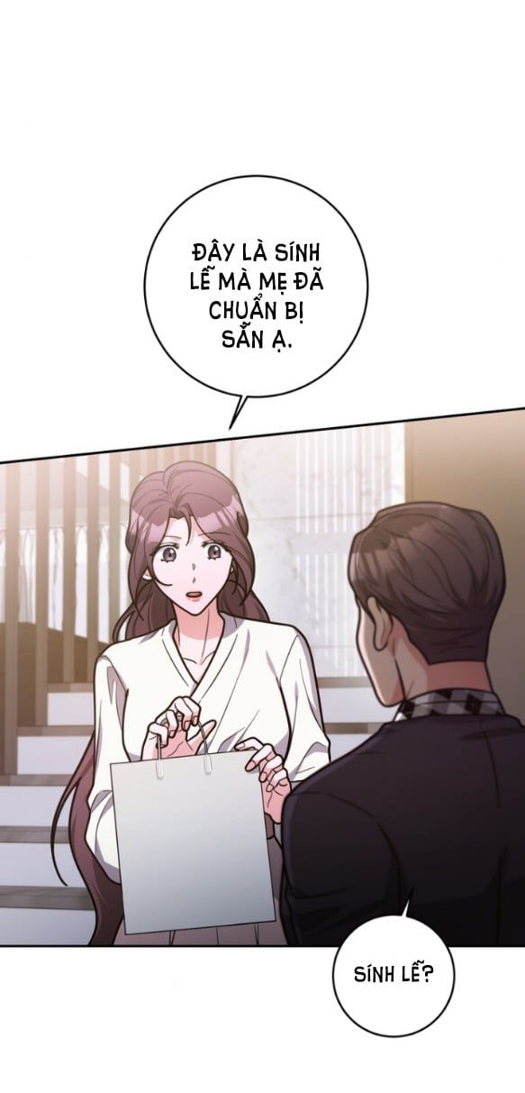 đọc truyện [18+] Tham Lam Chương 23.1 ảnh 21 tại Thiên Thai Truyện