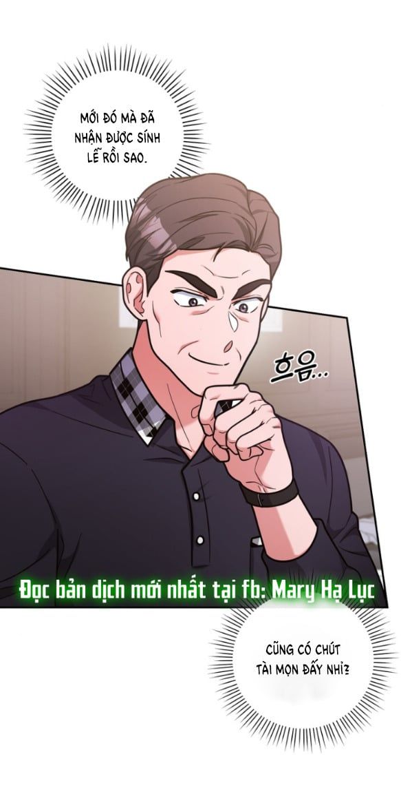 đọc truyện [18+] Tham Lam Chương 23.1 ảnh 22 tại Thiên Thai Truyện