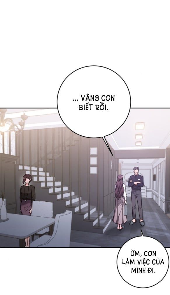 đọc truyện [18+] Tham Lam Chương 23.1 ảnh 27 tại Thiên Thai Truyện