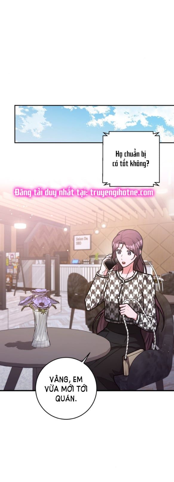 đọc truyện [18+] Tham Lam Chương 23.1 ảnh 29 tại Thiên Thai Truyện