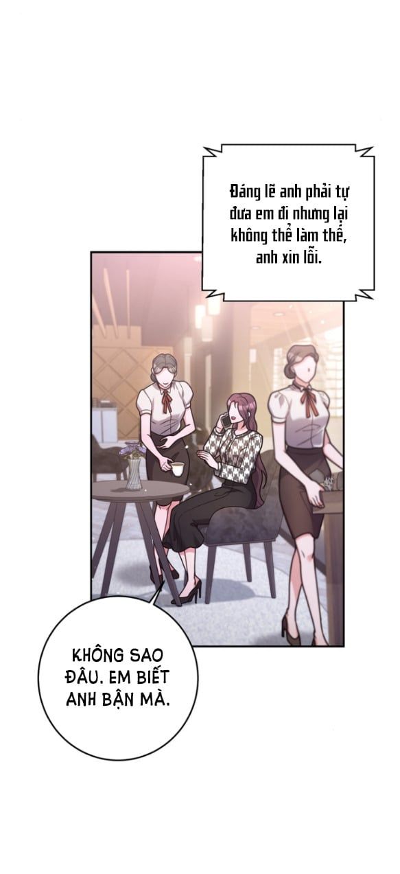 đọc truyện [18+] Tham Lam Chương 23.1 ảnh 30 tại Thiên Thai Truyện