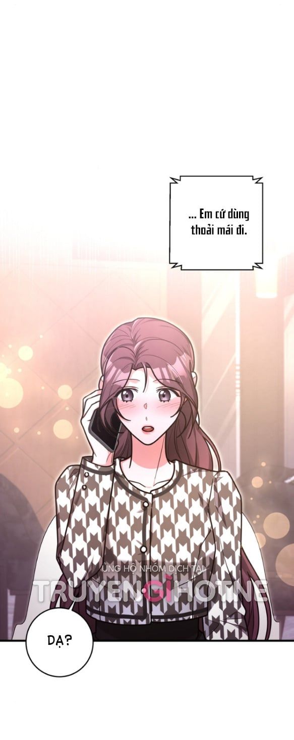 đọc truyện [18+] Tham Lam Chương 23.1 ảnh 34 tại Thiên Thai Truyện