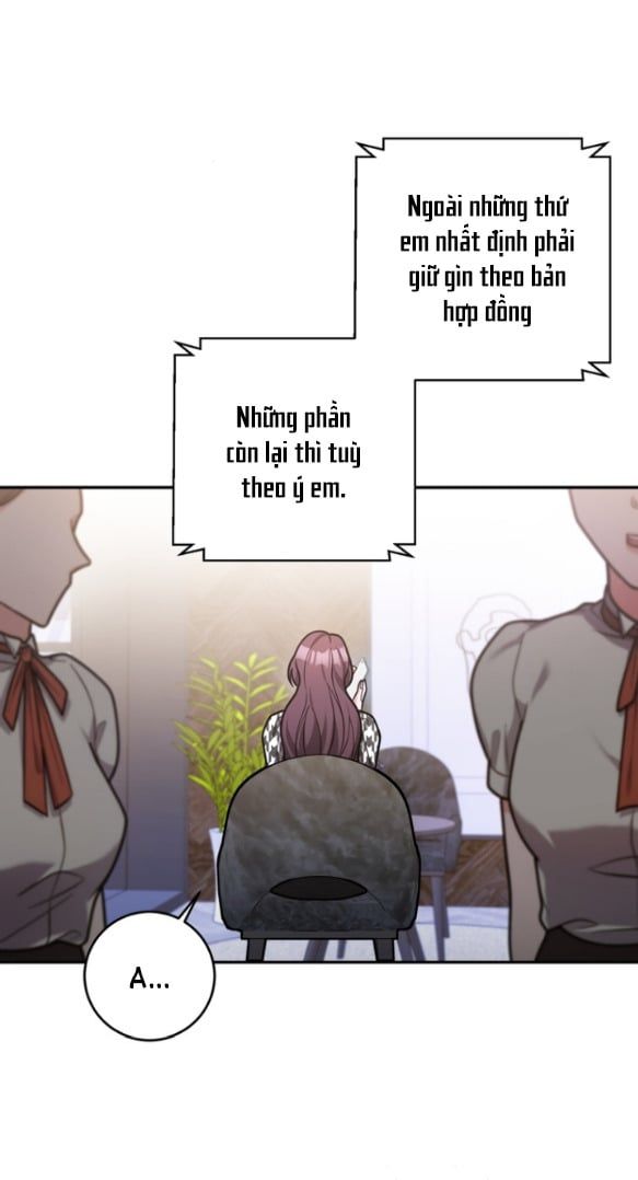 đọc truyện [18+] Tham Lam Chương 23.1 ảnh 35 tại Thiên Thai Truyện