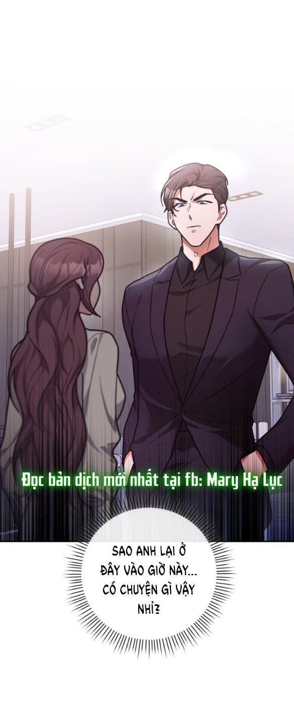 đọc truyện [18+] Tham Lam Chương 23.1 ảnh 7 tại Thiên Thai Truyện