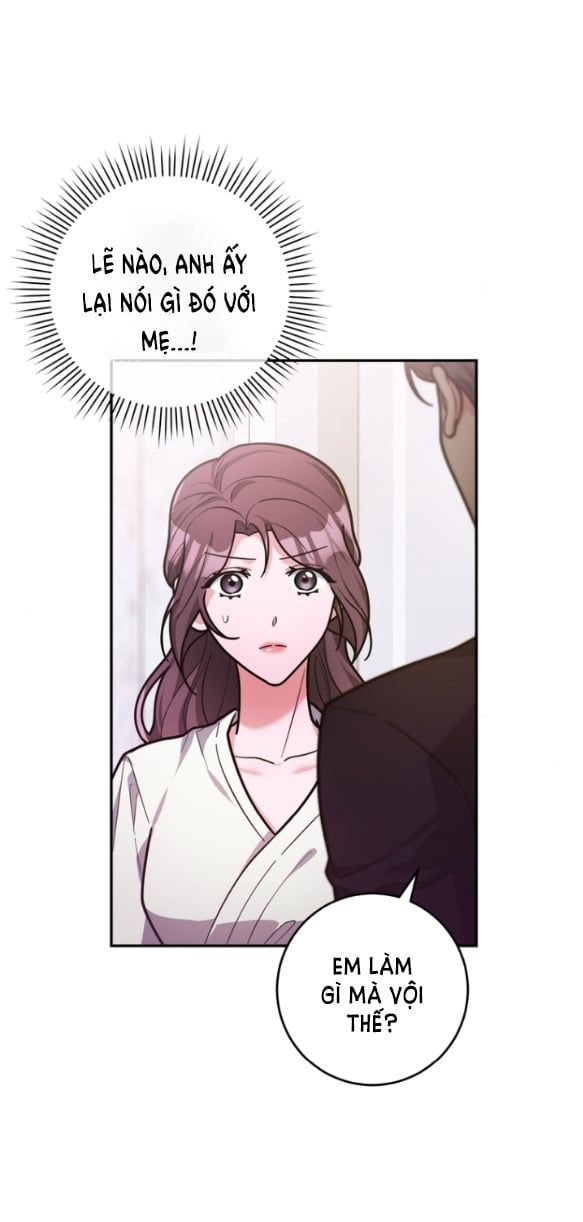 đọc truyện [18+] Tham Lam Chương 23.1 ảnh 8 tại Thiên Thai Truyện