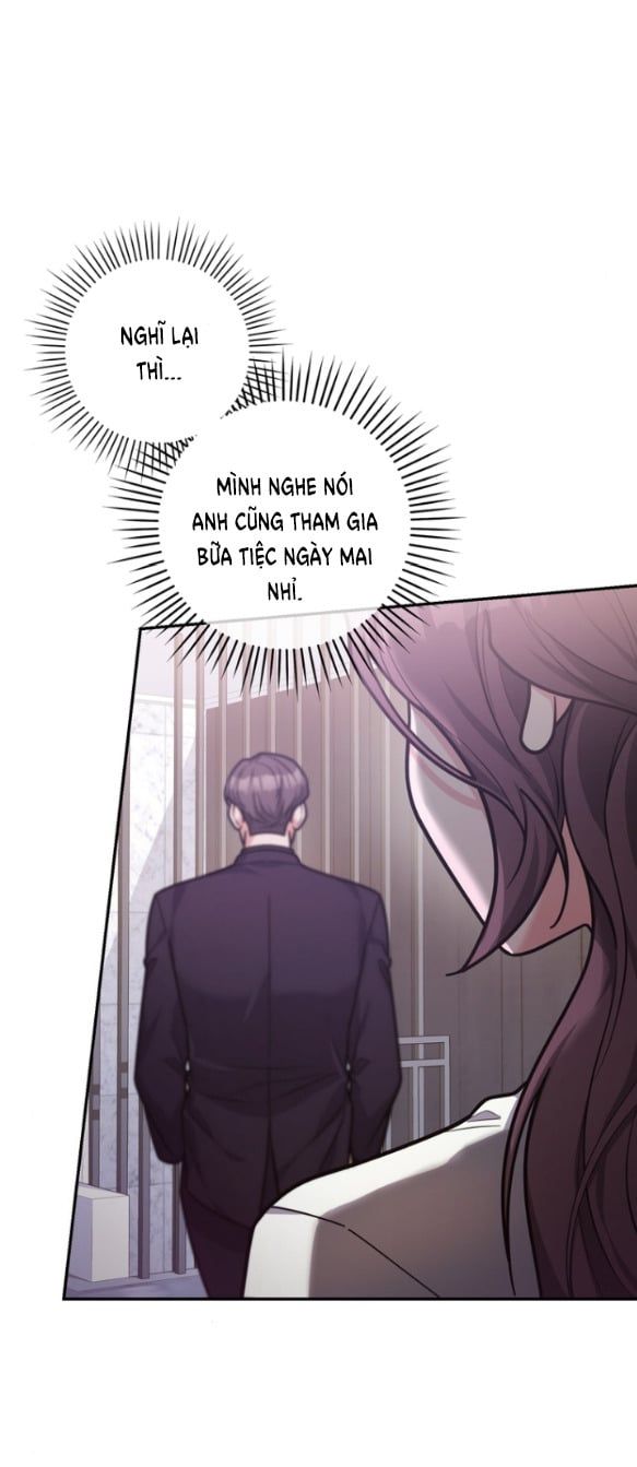 đọc truyện [18+] Tham Lam Chương 23.1 ảnh 11 tại Thiên Thai Truyện