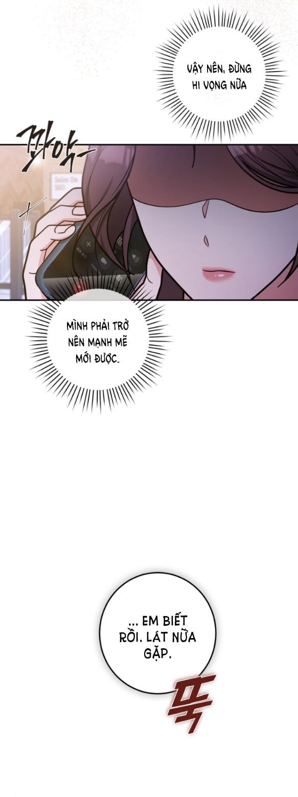 đọc truyện [18+] Tham Lam Chương 23.2 ảnh 3 tại Thiên Thai Truyện