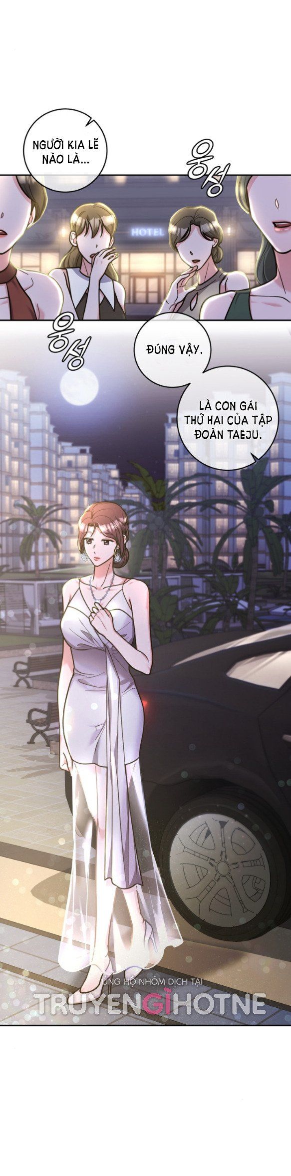 đọc truyện [18+] Tham Lam Chương 23.2 ảnh 15 tại Thiên Thai Truyện