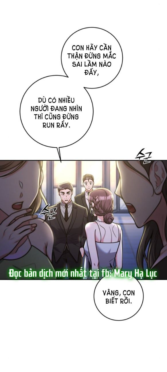 đọc truyện [18+] Tham Lam Chương 23.2 ảnh 17 tại Thiên Thai Truyện