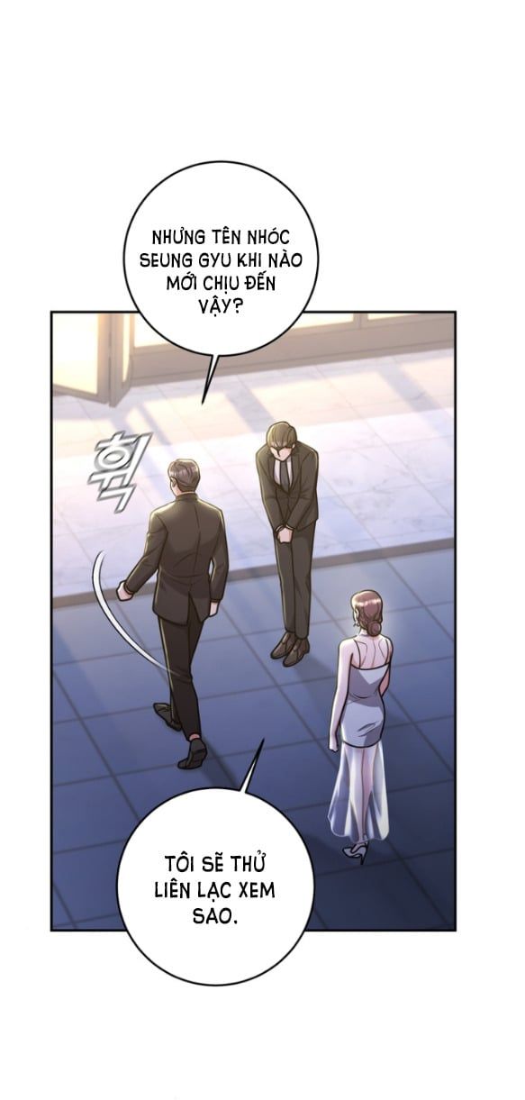 đọc truyện [18+] Tham Lam Chương 23.2 ảnh 18 tại Thiên Thai Truyện