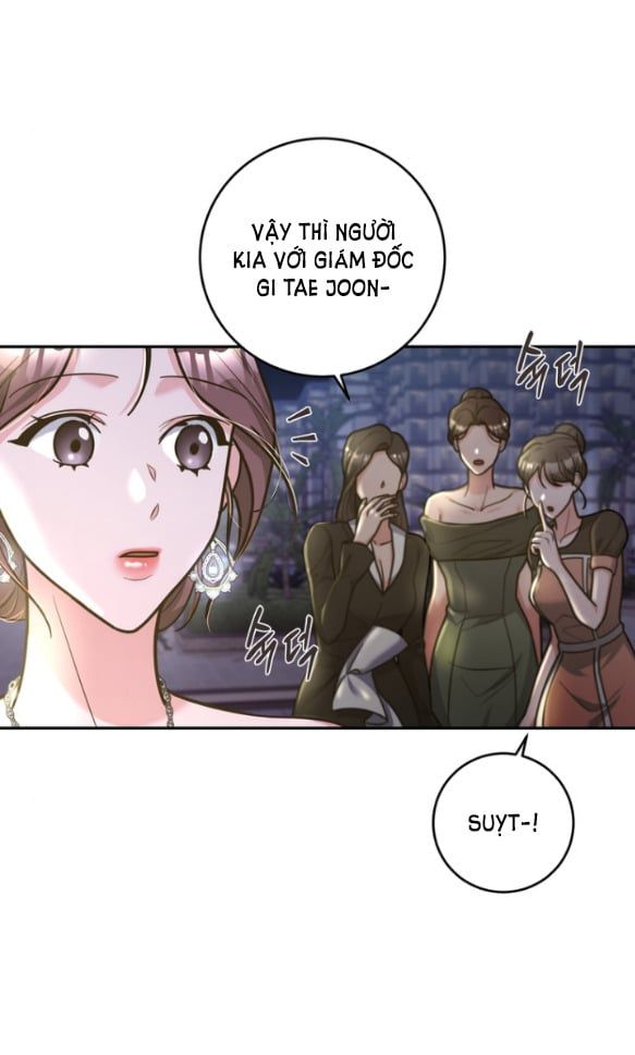 đọc truyện [18+] Tham Lam Chương 23.2 ảnh 19 tại Thiên Thai Truyện